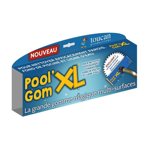 Pool'Gom XL - Vervangspons