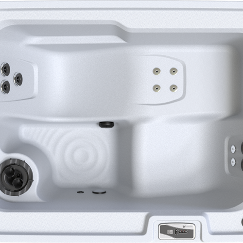 Caldera® Spa - Fantasy™ Serie - Aspire®