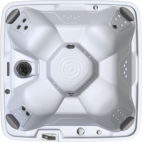 Caldera® Spa - Fantasy™ Serie - Bloom™