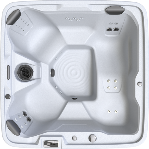 Caldera® Spa - Fantasy™ Serie - Entice®