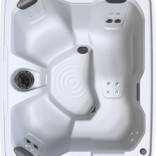 Caldera® Spa - Fantasy™ Serie - Invite™